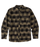 Billabong Coastline Flannel L/S Shirt-Black