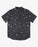 Billabong Sundays Mini S/S Shirt-Black