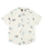 Billabong Sundays Mini S/S Shirt-Stone