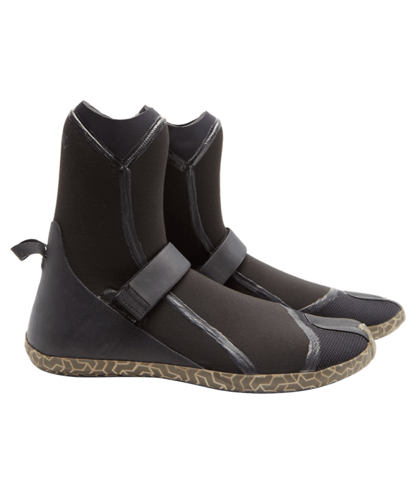 Billabong 3mm Furnace ST Booties-Black