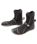 Billabong 3mm Furnace ST Booties-Black