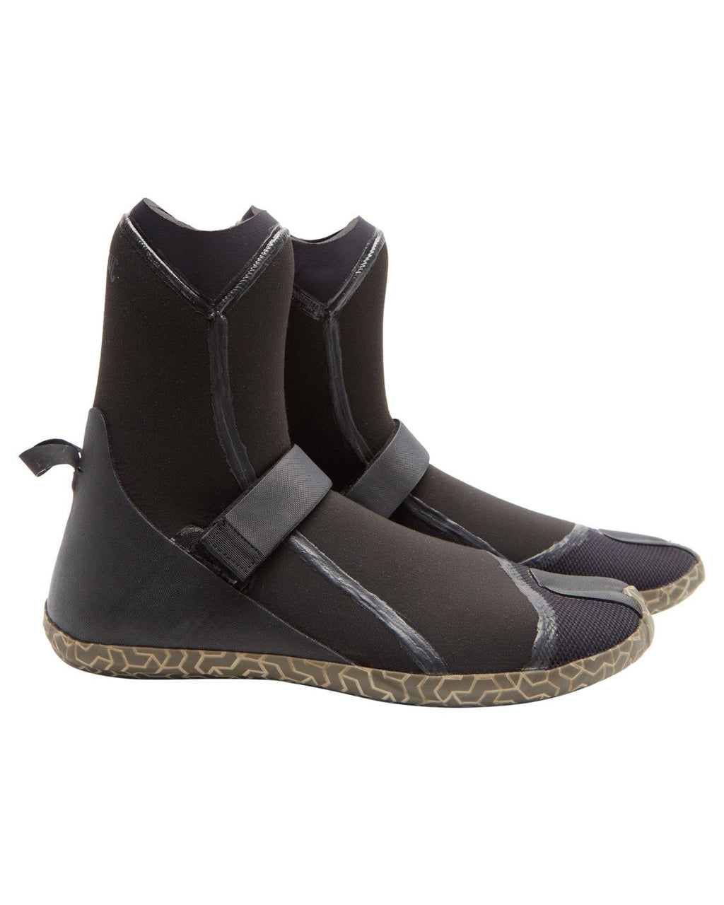 Billabong 5mm Furnace HS Booties-Black