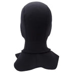 Billabong 2mm Furnace GBS Hood-Black