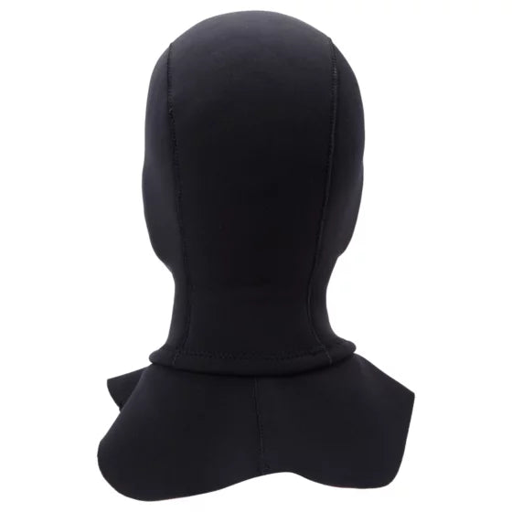 Billabong 2mm Furnace GBS Hood-Black