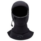 Billabong 2mm Furnace GBS Hood-Black