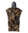 Billabong Hooded Towel Poncho-Camo