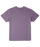 Billabong Crayon Wave Tee-Purple Haze