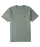 Billabong Patterns Tee-Sage