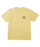 Billabong Ingress Tee-Light Dijon