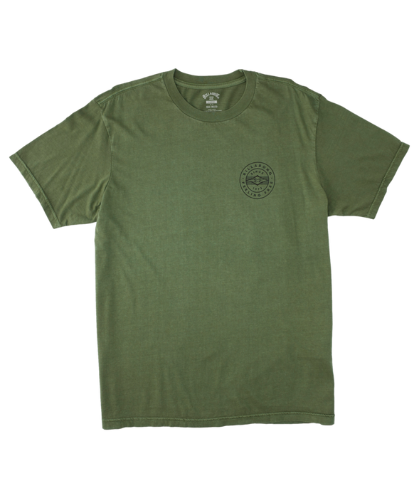 Billabong Trademark Tee-Cypress