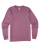 Billabong Arch Fill L/S Tee-Bright Purple