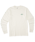 Billabong Unity L/S Tee-Off White