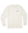 Billabong Unity L/S Tee-Off White