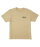 Billabong Range Tee-Sand Dune