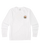 Billabong Rockies L/S Tee-White