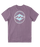 Billabong Rotor Diamond Tee-Purple Haze