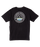 Billabong Walled Tee-Black