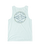 Billabong Rotor Diamond Tank-Seaglass