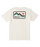 Billabong Length Tee-Off White