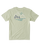 Billabong Panorama Tee-Light Sage