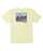 Billabong Shine Tee-Light Lime