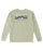Billabong Length L/S Tee-Light Sage