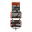 Creatures Surf Accessories Case-Black/Orange