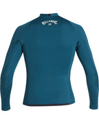 Billabong 2MM Revolution Interchange L/S Top-Pacific