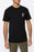 O'Neill Adapt Tee-Dark Charcoal