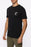 O'Neill Adapt Tee-Dark Charcoal