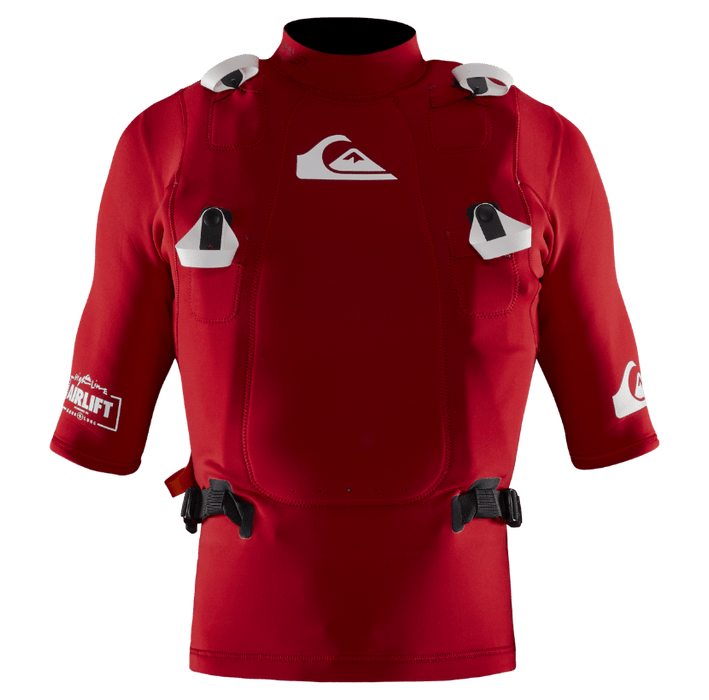 Quiksilver Highline Pro Airlift Vest