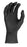 Xcel Anti Gloves-Black