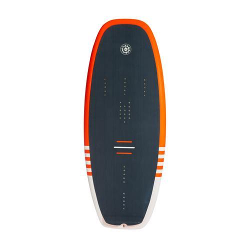 REAL Core SLC 1250 Foil Package w/ Slingshot Alien Air 4'6"