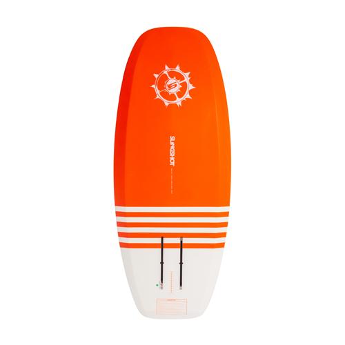 REAL Core SLC 1250 Foil Package w/ Slingshot Alien Air 4'6"