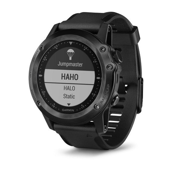 Garmin Tactix Bravo GPS Watch-North America-Black
