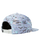 Quiksilver Cosmic Youth Hat-Orchid Mist