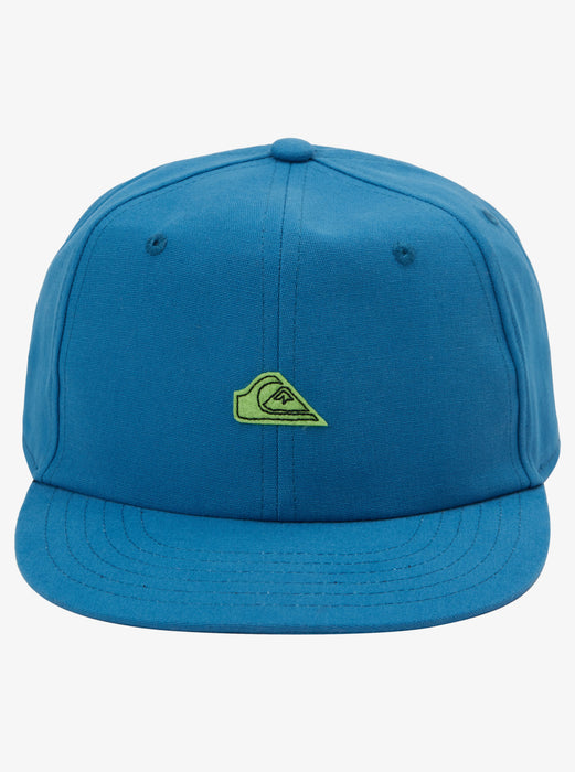 Quicksilver boys hat hot sale