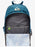 Quiksilver Boys Chompine Backpack-Snorkel Blue