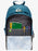 Quiksilver Boys Chompine Backpack-Snorkel Blue