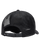 Quiksilver Boy Magic Sun Hat-Black