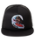 Quiksilver Shred Head Boy Hat-Black