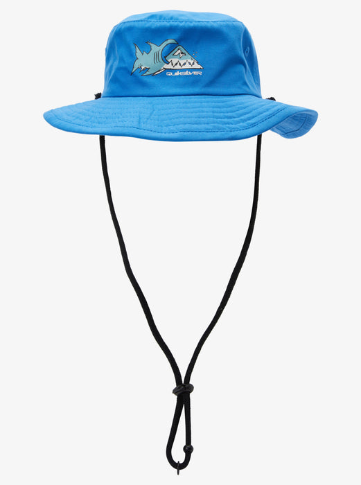 Quicksilver boys hat clearance