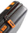 SP Gadgets POV Aqua GoPro-Edition 3.0 Case-Small-Black