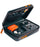 SP Gadgets POV Aqua GoPro-Edition 3.0 Case-Small-Black