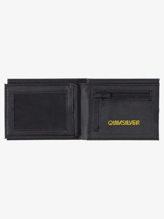 Quiksilver Freshness Wallet-Insignia Blue