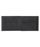 Quiksilver Freshness Wallet-Black/Pool Green