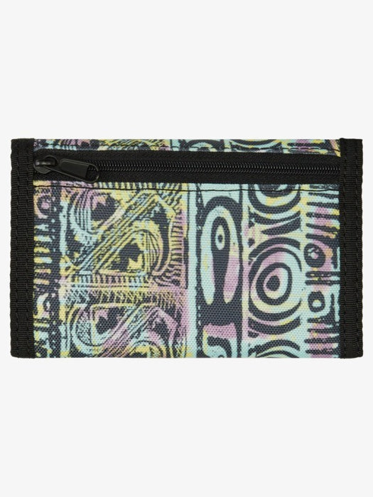 Quiksilver The Everdaily Wallet-Popcorn