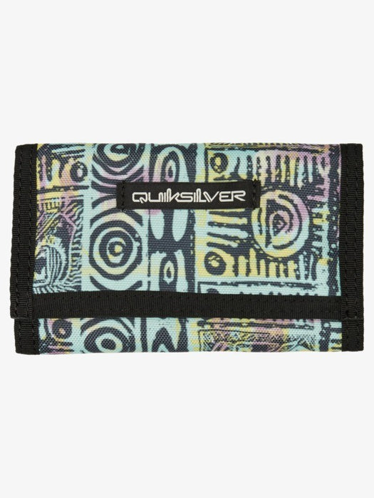 Quiksilver The Everdaily Wallet-Popcorn