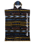 Quiksilver Hoody Towel-Golden Rod