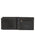 Quiksilver Stitchy 3 Wallet-Chocolate Brown